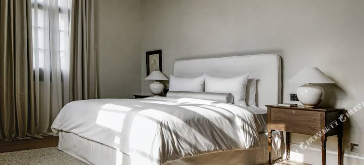 重庆既下山·SUNYATA度假酒店图片