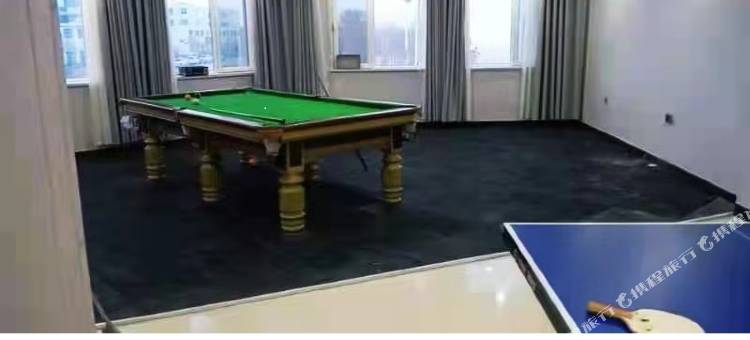 金塔盛易宾馆图片