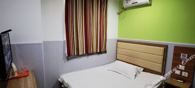 99旅馆连锁(北京欢乐谷店)图片