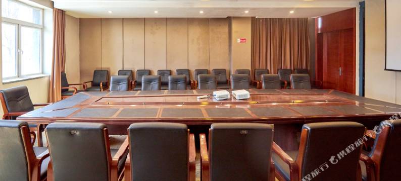 稻城尚品酒店图片