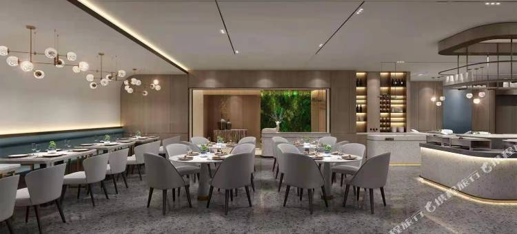 沈阳长岛四季酒店图片