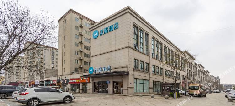 汉庭酒店(郑州新郑机场长安路店)图片