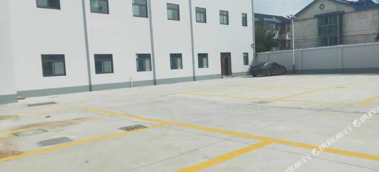 都市118精选酒店(东台安丰古镇店)图片