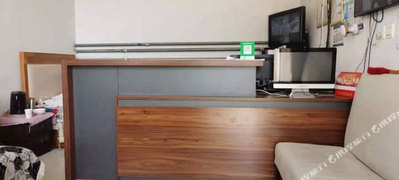 定兴容固旅馆图片