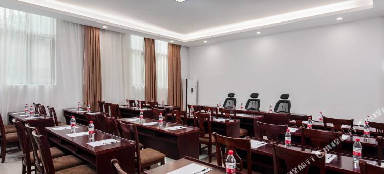 维也纳3好酒店(北海涠洲岛五彩滩店)图片