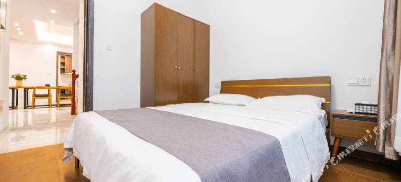 黔南布依族苗族自治州橙途民宿FX104394图片