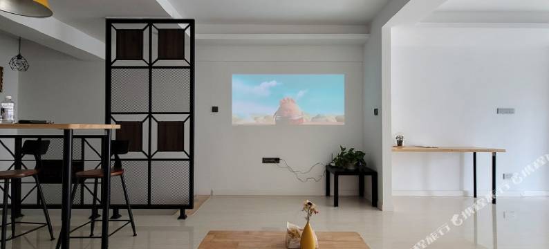 璞归民宿(惠民路分店)图片