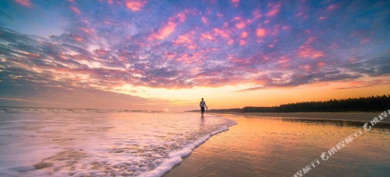 茂名浪漫海岸度假酒店图片