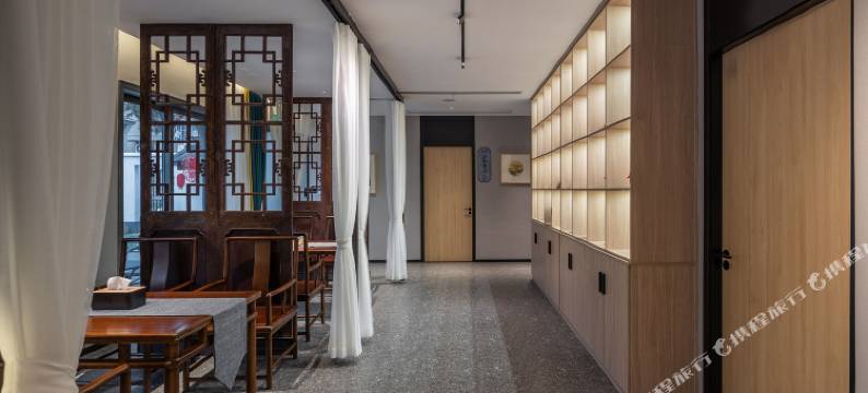 常熟虞爱山居民宿图片