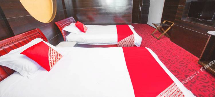 OYO杭州隆山宾馆(富阳龙浦街店)图片