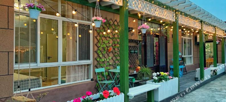 上海九里香民宿图片