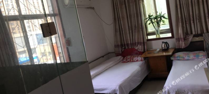 东营东晟宾馆图片