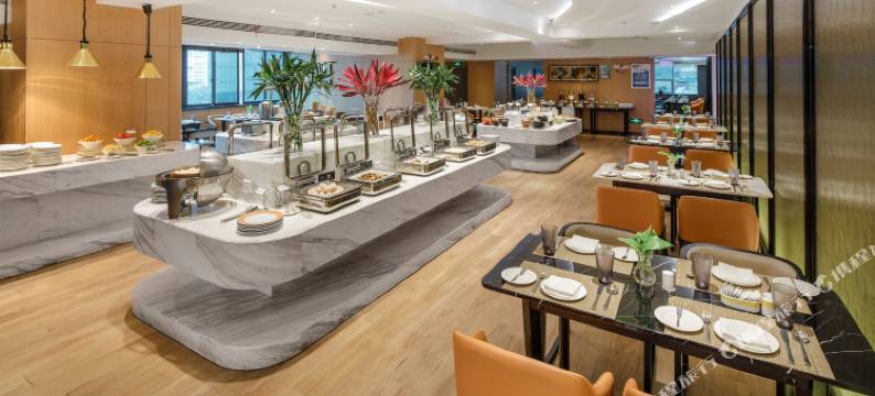 重庆国航饭店(观音桥步行街店)图片