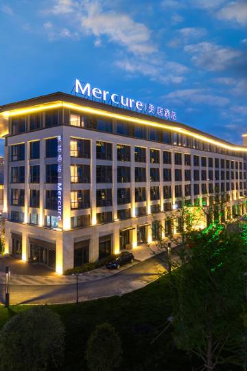 靖江美居酒店,靖江酒店预订查询,靖江宾馆住宿【携程酒店】