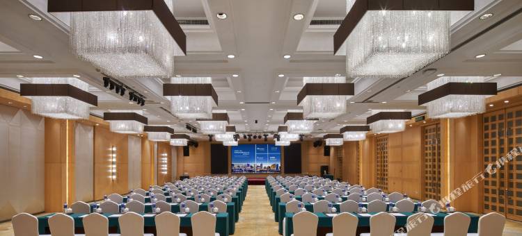 岳阳格兰云天大酒店(岳阳楼步行街店)图片