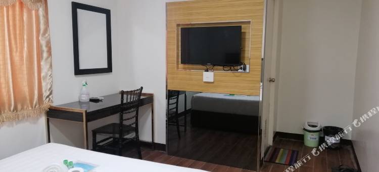 比南米科皇家酒店(Meaco Royal Hotel-Binan)图片