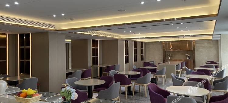 欐风酒店(高安汽车南站店)图片