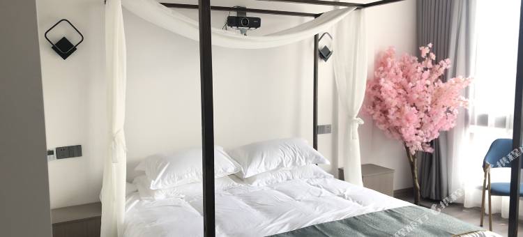 百丈逸家民宿图片