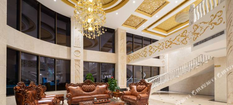 噢斯顿酒店(凯旋购物广场店)图片