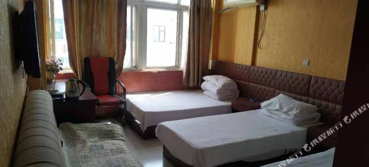 水云轩宾馆(日照林家滩商业街店)图片