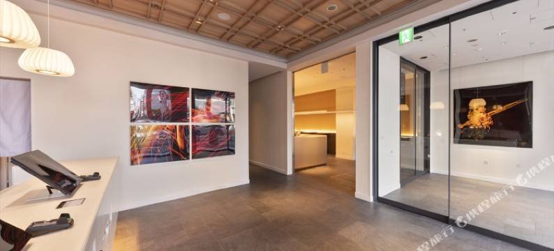 东京浅草簪酒店(THE KANZASHI TOKYO ASAKUSA)图片