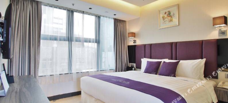 香港宝轩酒店(尖沙咀)图片