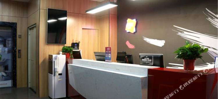 尚客优酒店(岚皋肖家坝店)图片