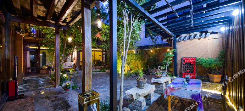 大理朵朵客栈(古城玉洱路店)图片