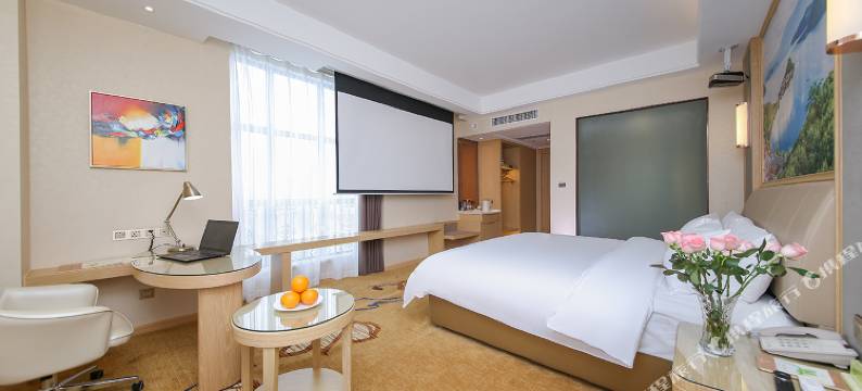 维也纳国际酒店(武汉阳逻新港店)图片