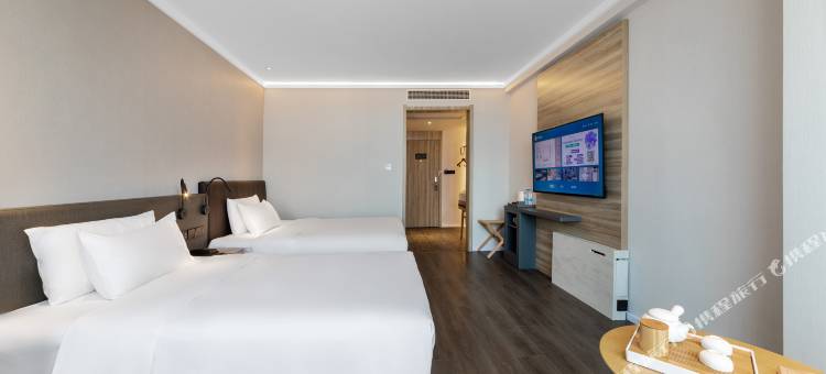 汉庭酒店(海口东站凤翔东路店)图片