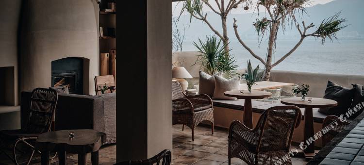 六阅·海东方悬崖海景酒店(大理洱海旗舰店)图片