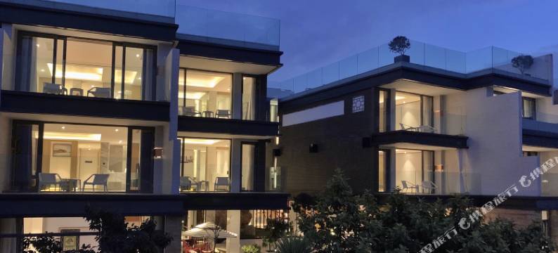 俊媛全海景美宿(大理店)图片