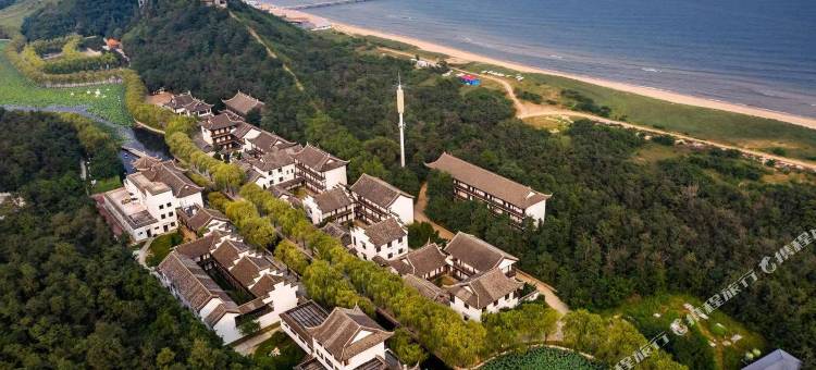 南娱湖畔海景度假酒店图片