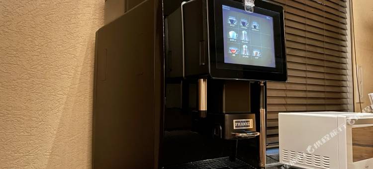 大阪难波道顿堀佛沙酒店(HOTEL FORZA OSAKA NAMBA)图片