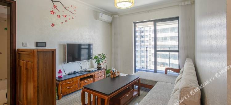 惠州yi海边小屋(6号店)图片