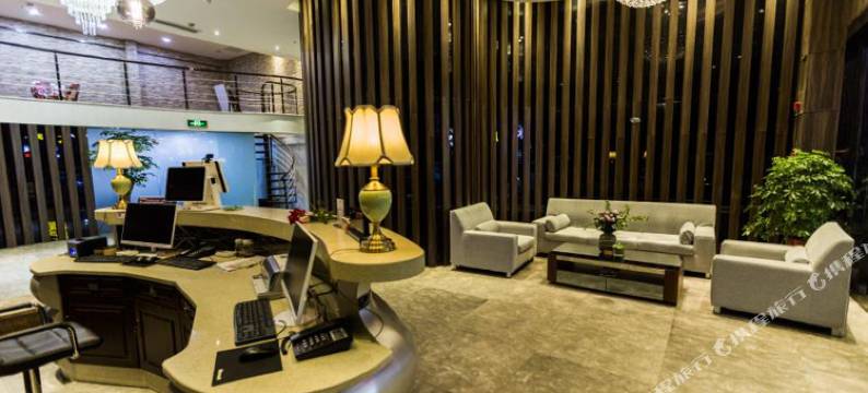 云祥之尚酒店(泰州万达广场店)图片