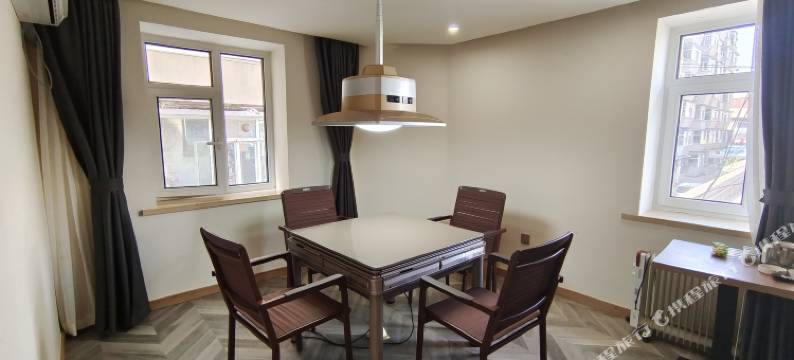 长春金利嘉宾馆图片