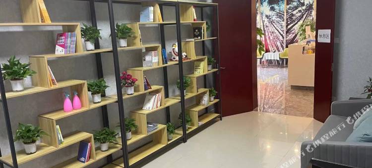 格林豪泰智选酒店(北京郎辛庄地铁站店)图片