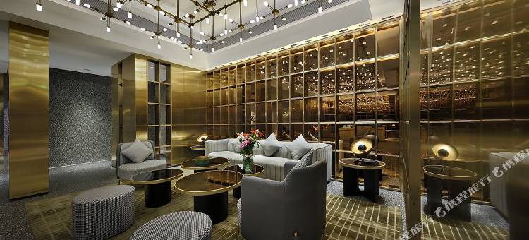 摩登之冠酒店(福州火车站店)图片