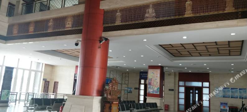 菩提岛酒店图片