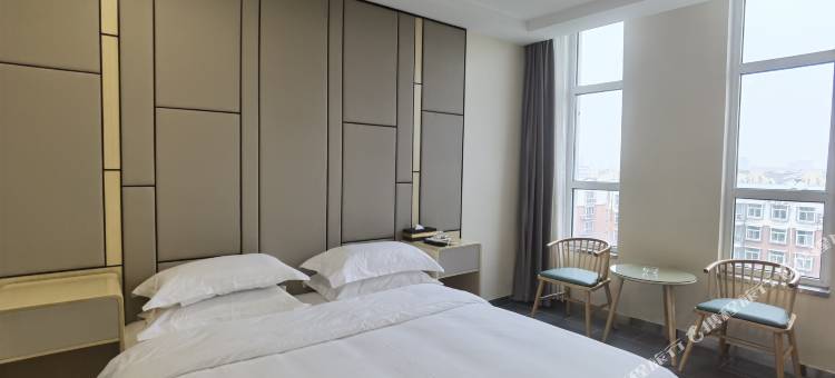 京程国际酒店(迁安店)图片