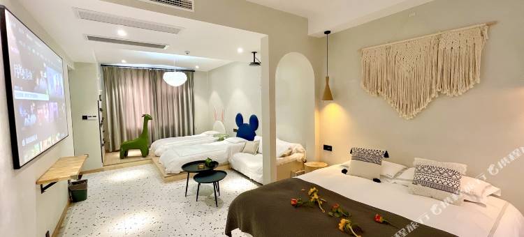 横店1号·风墅图片