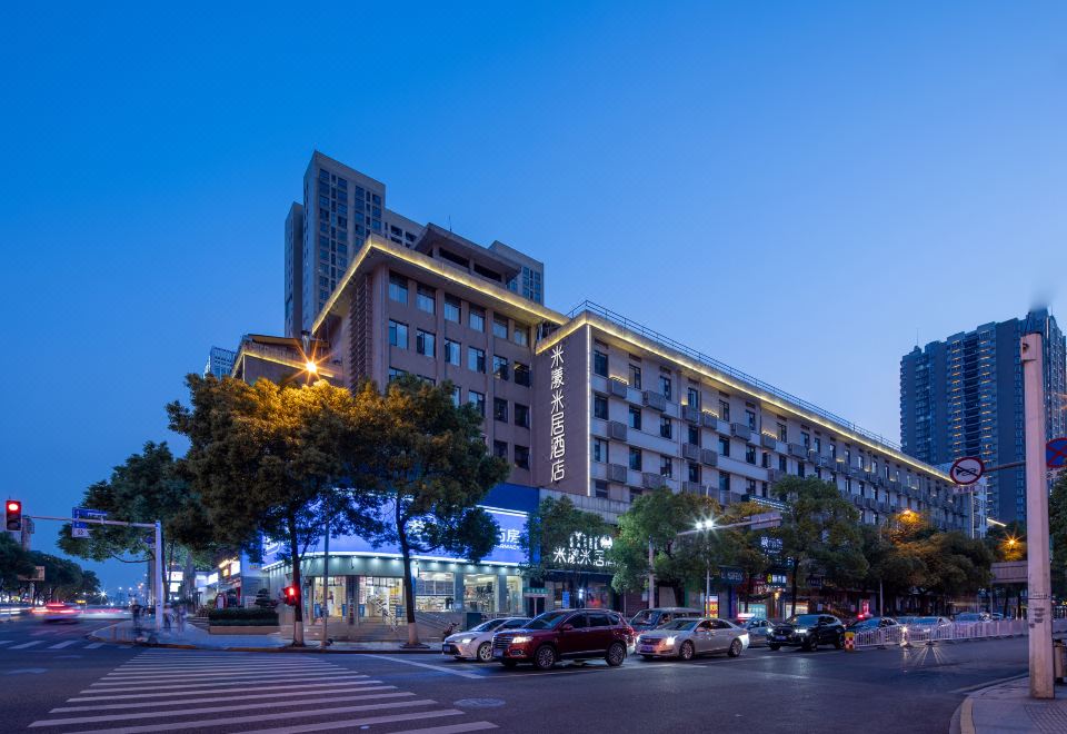 Hotel Overview