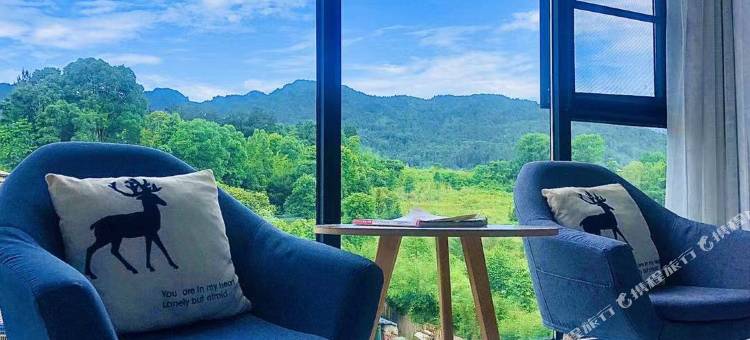 张家界追忆民宿(武陵源森林公园店)图片