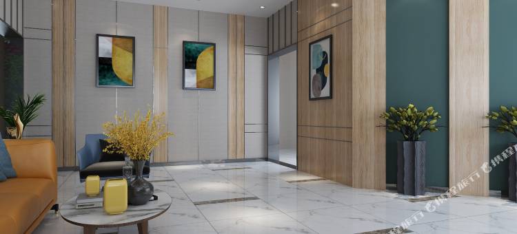 石首芳雲宾馆图片