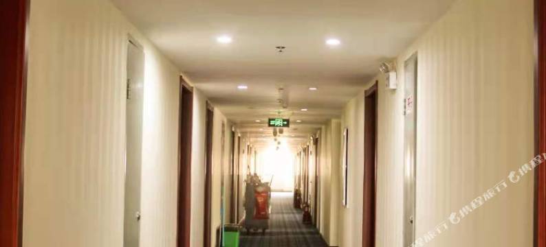 优巢酒店(北京马坊店)图片