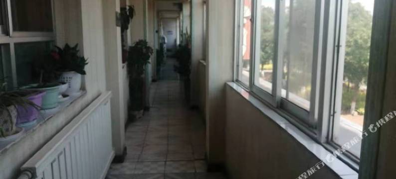 中宁自东招待所图片