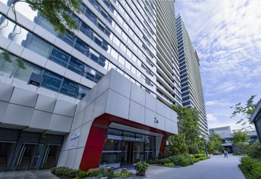 Chengdu yinqiju Hotel(Chengdu Century City New Exhibition Center) Hotel Overview