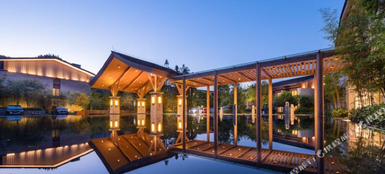 梵净山博锐度假酒店图片