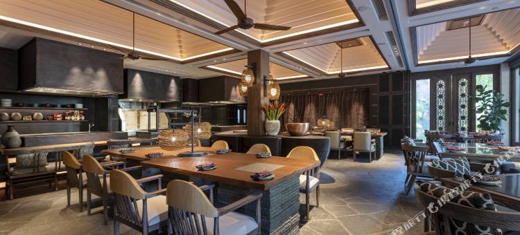 巴厘岛安达仕酒店(Andaz Bali, by Hyatt)图片